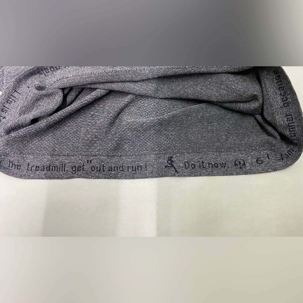 Lululemon Swiftly Tank Top Size 6 - image 8